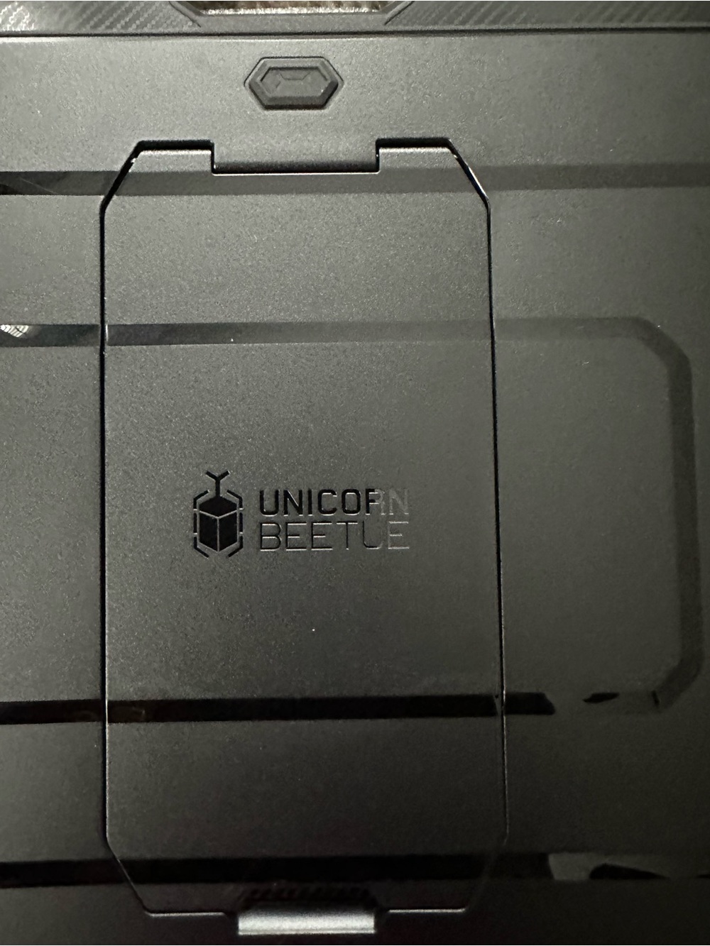 NIB UB Pro Supcase for IPad Pro 11 (2024) - Picture 2 of 6
